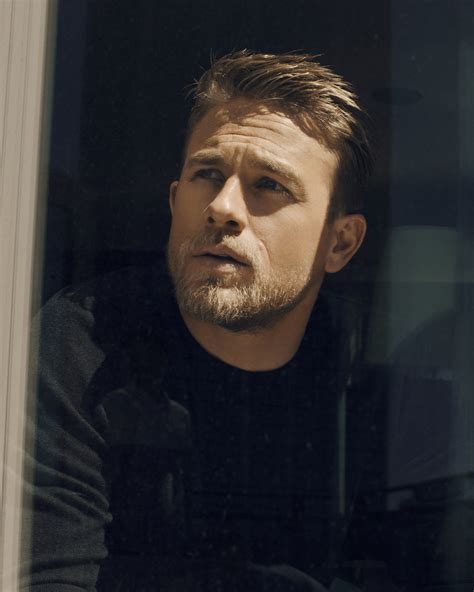 charlie hunnam news.